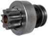 PowerMax 1012857 Freewheel Gear, starter